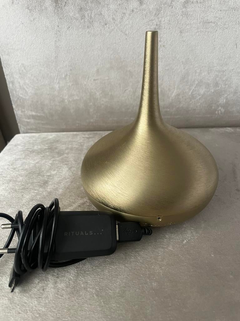 Rituals genie 2.0, Huis en Inrichting, Ophalen of Verzenden, Zo goed als nieuw