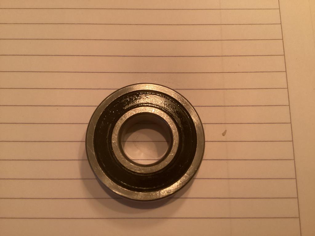 Honda Cr 250, Ophalen of Verzenden, Nieuw