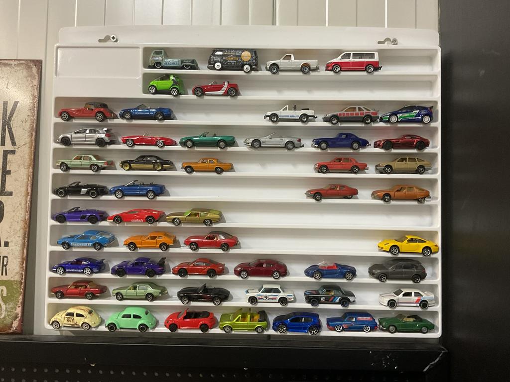 Matchbox en Majorette en Siku modelauto’s per stuk te koop, Ophalen, Zo goed als nieuw, Auto, Majorette