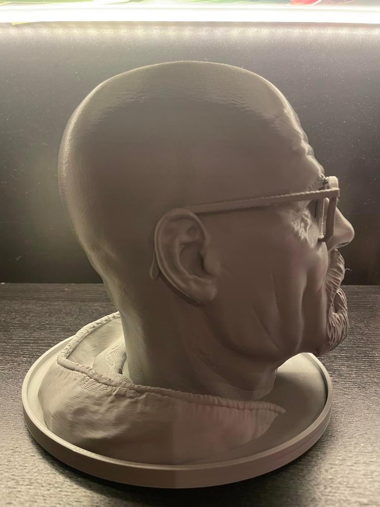 Walter White Koptelefoon Houder - Breaking Bad Fan!, Ophalen of Verzenden