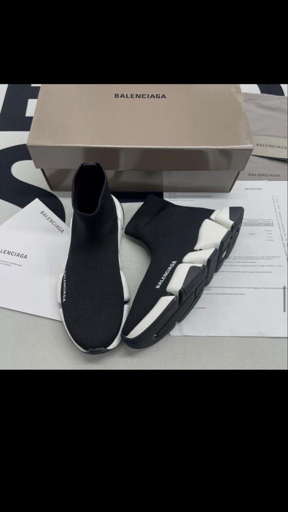 Balenciagas, Kleding | Heren, Verzenden, Zo goed als nieuw