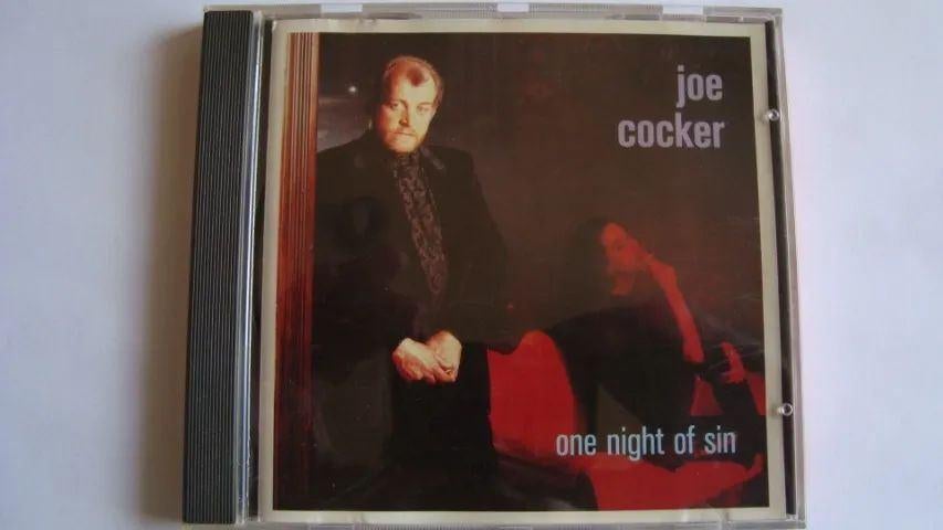 Joe Cocker CD 's DVD 's, Ophalen of Verzenden, Zo goed als nieuw, Poprock