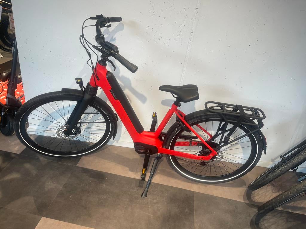 FRAPPE FUZED BP 9 D  3599 NU 1999 BOSCH PERFORMANCE MOTOR, Fietsen en Brommers, 51 tot 55 cm, Ophalen, Nieuw, Overige merken