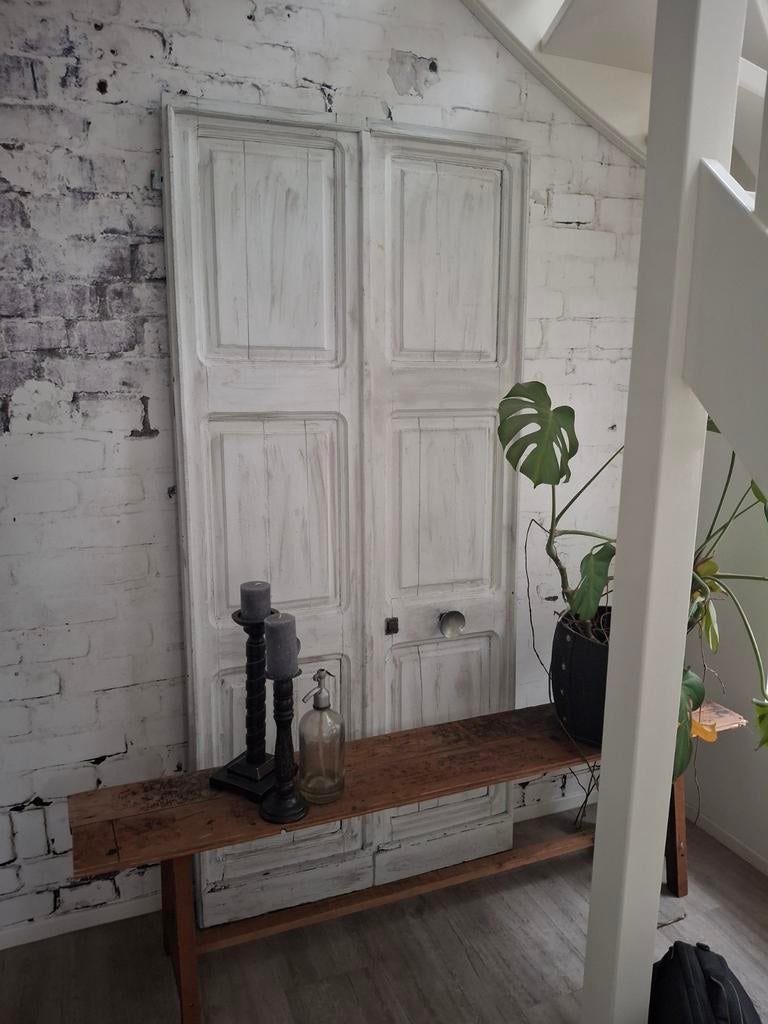 Oude Stijl Luiken - Decoratief, Ophalen