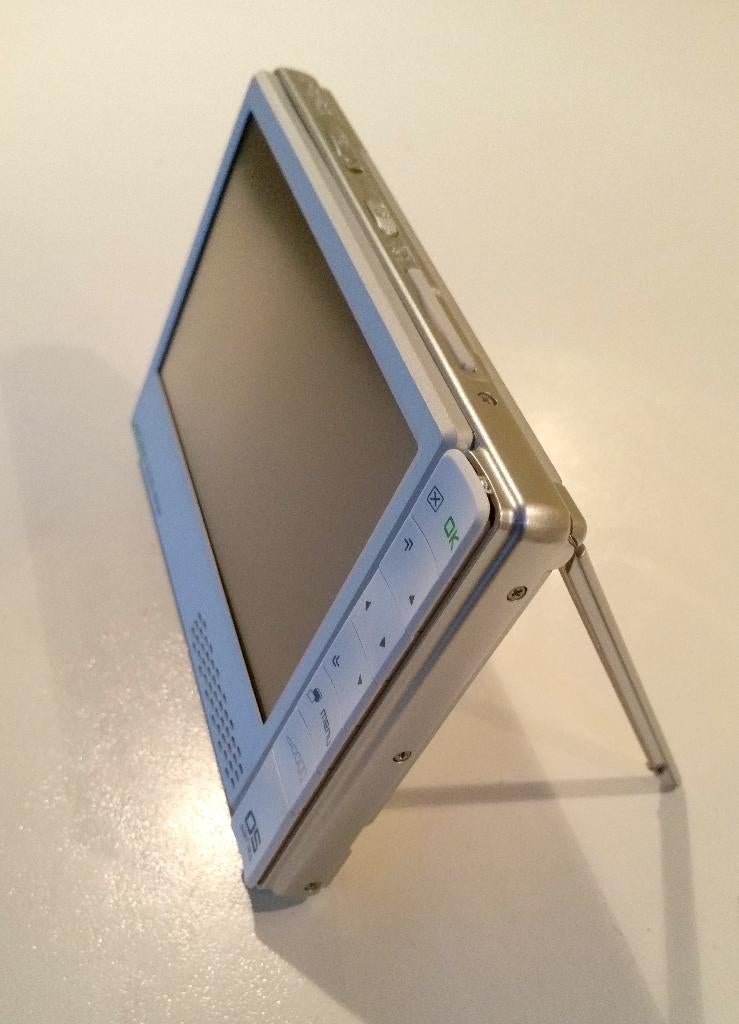 Archos 'vintage' mediaspeler, Ophalen of Verzenden, Zo goed als nieuw, USB 2, Minder dan 500 GB