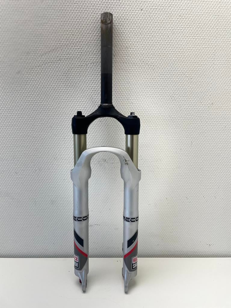 Recon Roxk Shox 26 inch geveerde voorvork, Fietsen en Brommers, Fietsonderdelen, Ophalen of Verzenden, Zo goed als nieuw, Voorvork