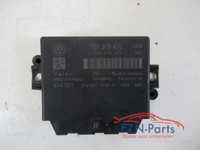 VW UP! PDC Module, Ophalen of Verzenden, Gebruikt