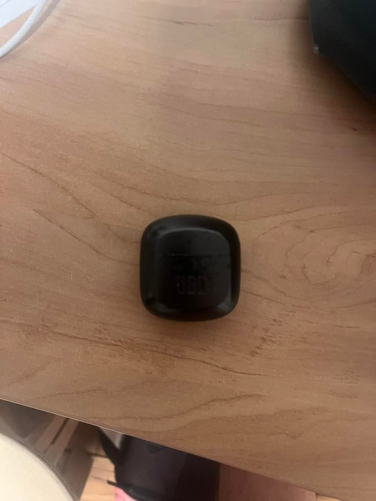 Jbl club pro tws oordoppen, Ophalen of Verzenden, Gebruikt