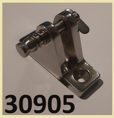 Losse onderdelen voor zonnetenten buiskappen biminitops 7., Ophalen of Verzenden, Nieuw, Overige typen