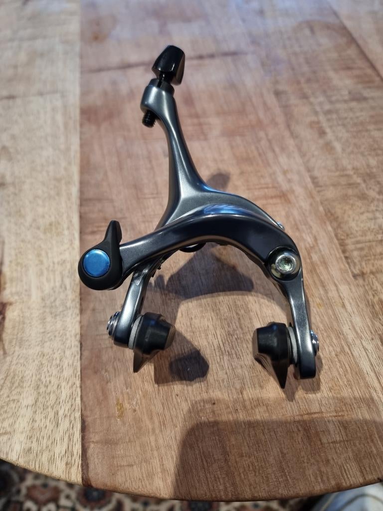 Shimano Remhoef Voor Tiagra 4700 Aluminium Antraciet, Ophalen of Verzenden, Nieuw, Overige typen