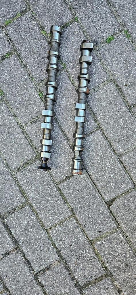 Opel Corsa OPC Nokkenassen Set, Ophalen of Verzenden, Gebruikt, Opel