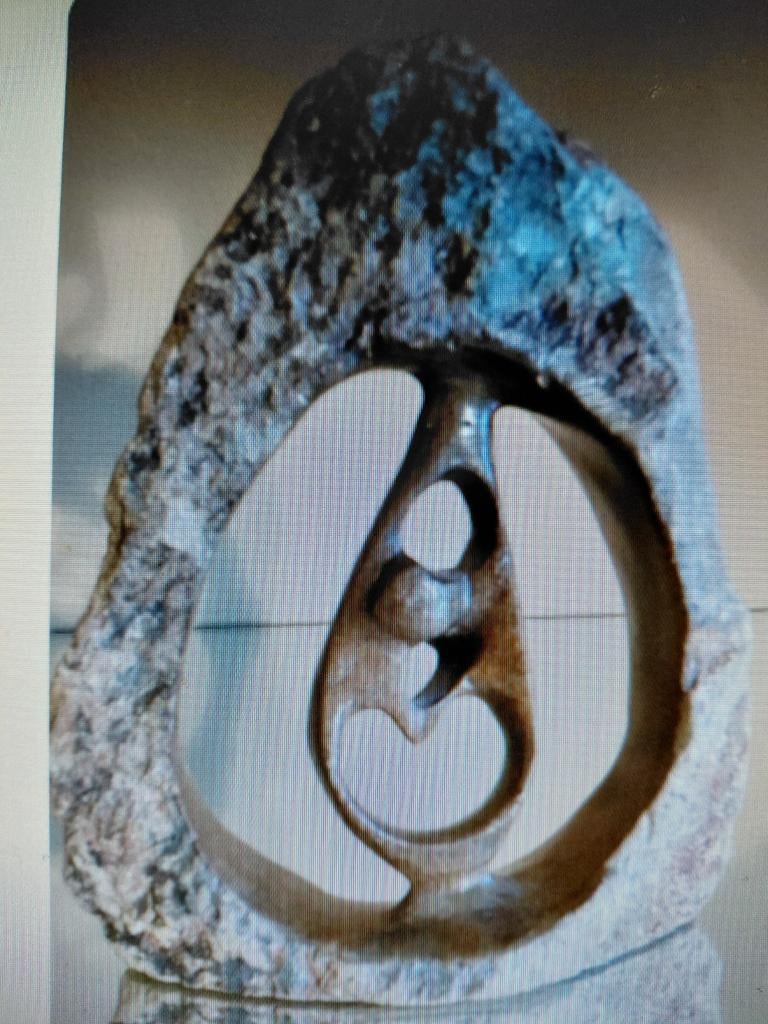 Kunst(enaar) gezocht!!, Ophalen