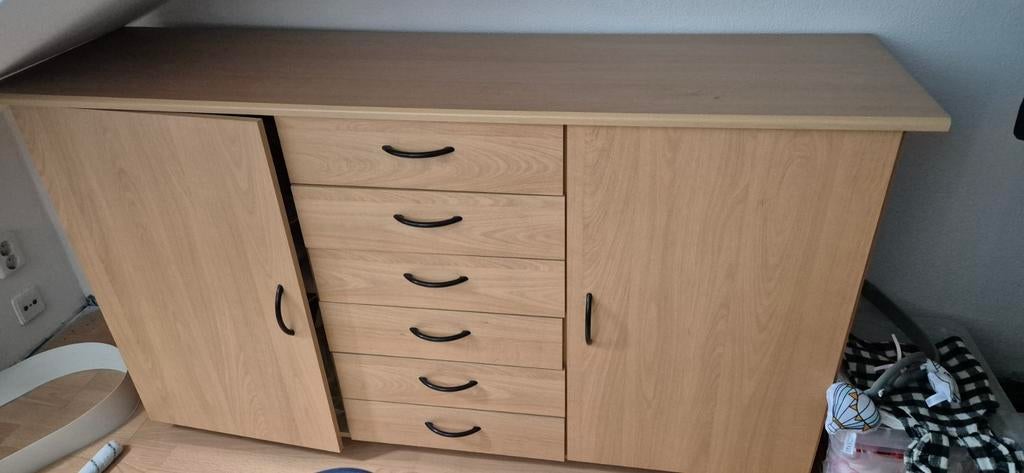 Kledingkast, Ophalen of Verzenden, Zo goed als nieuw, 50 tot 75 cm, 150 tot 200 cm