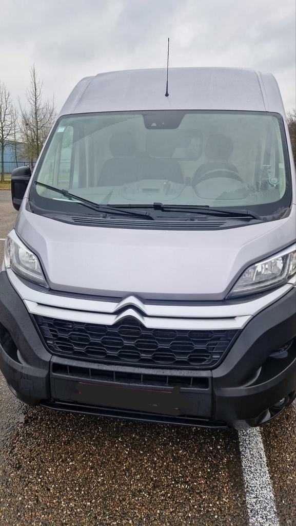 Citroen Jumper, Particulier, Te koop