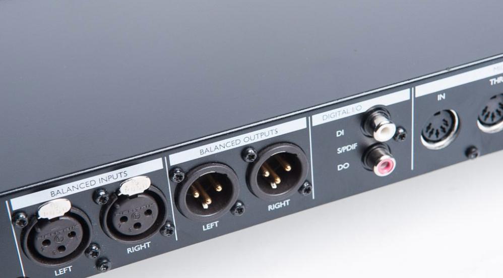 TC Electronics m one xl, Muziek en Instrumenten, Effecten, Zo goed als nieuw, Reverb, Ophalen of Verzenden