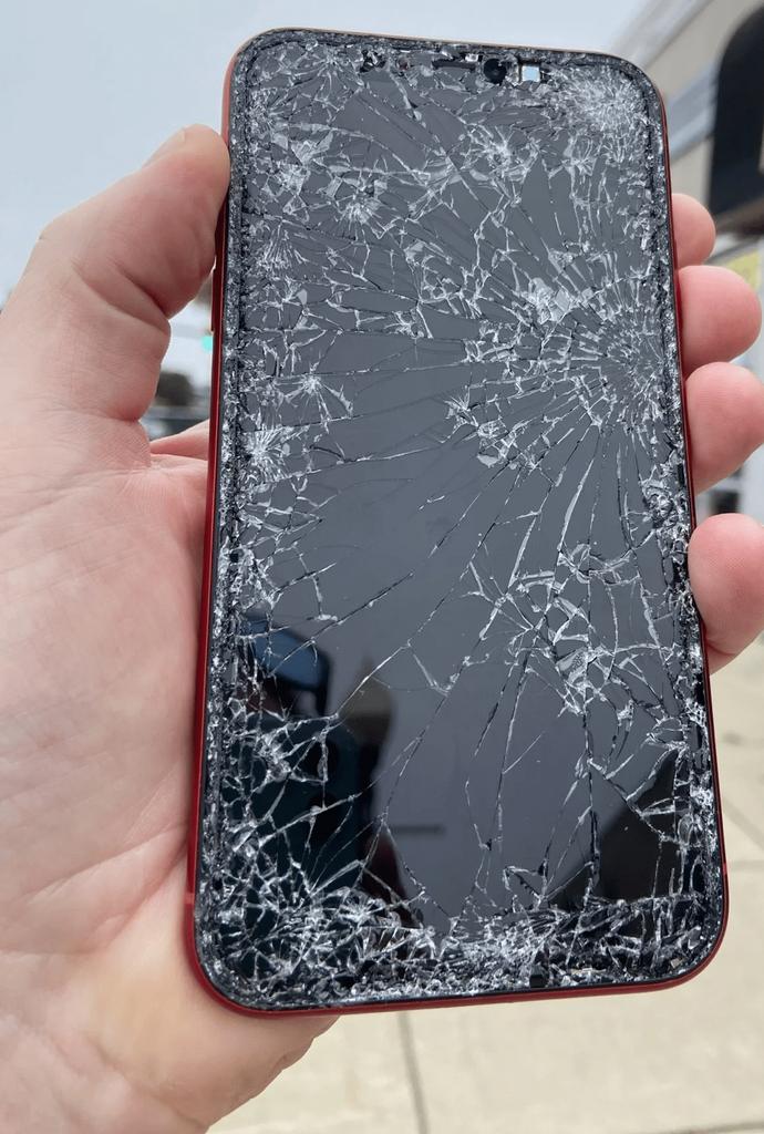 iPhone Reparatie  | Gegarandeerd de Goedkoopste!, Ophalen of Verzenden, Nieuw
