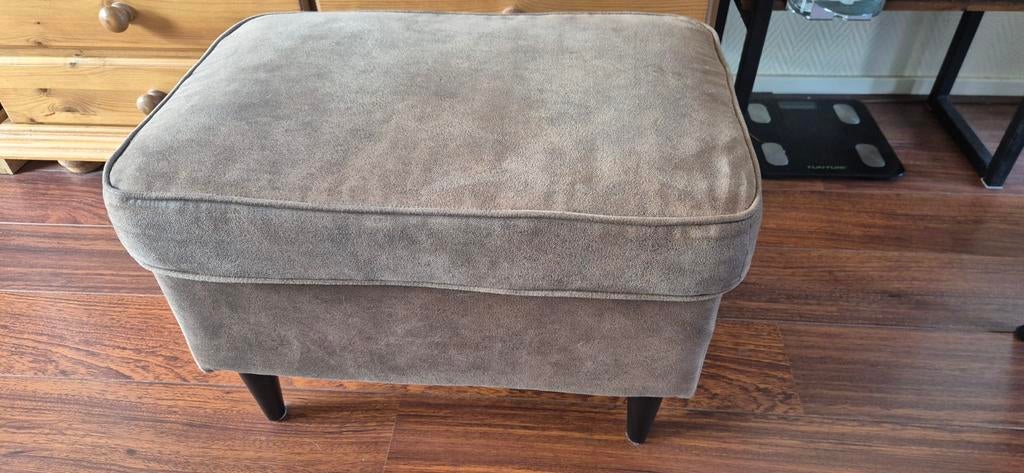 Ikea voetenbank, Huis en Inrichting, Banken | Voetenbanken en Poefen, Ophalen