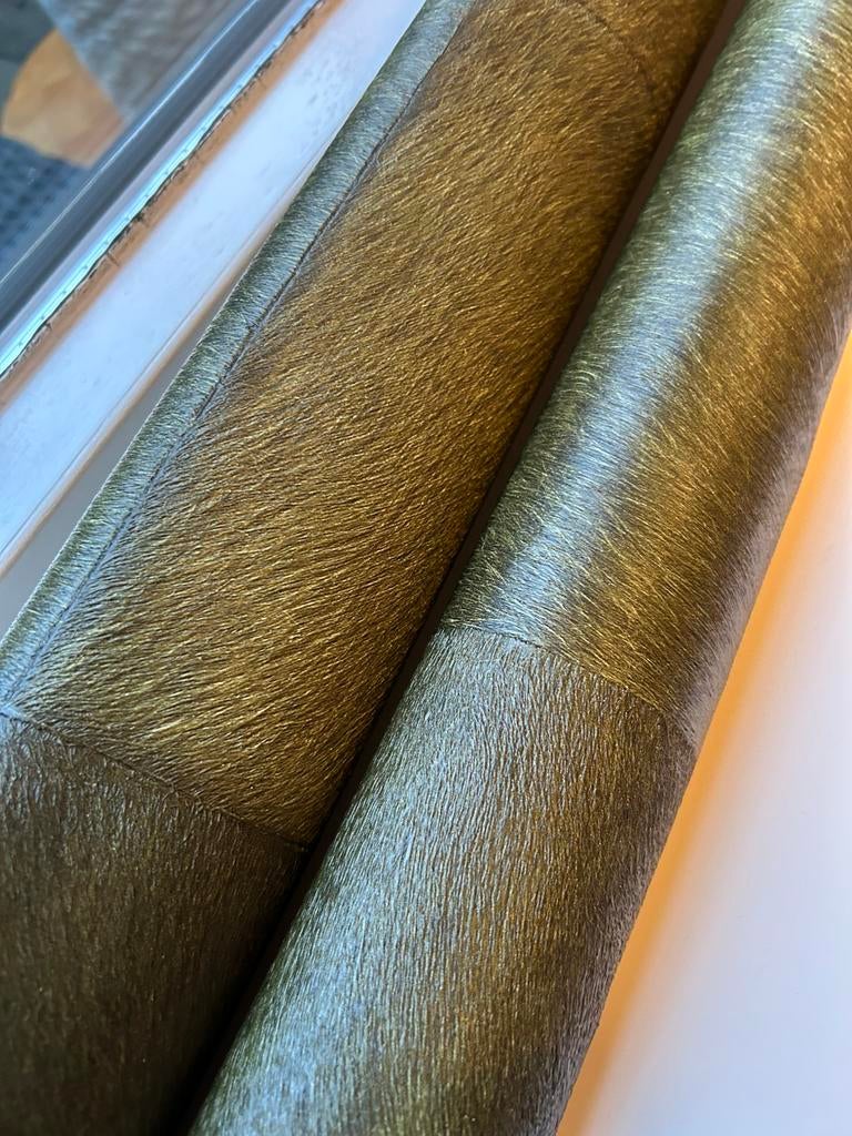 ARTE Vertigo Moire, 120 cm of meer, Ophalen of Verzenden, Zo goed als nieuw, Katoen