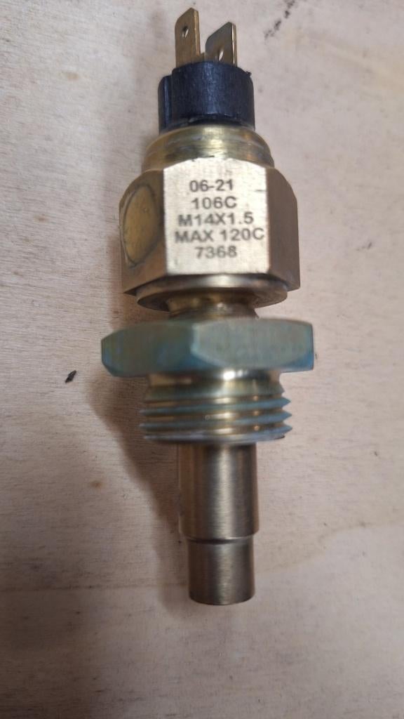 Temperatuursensor Auto - Nieuw, Ophalen of Verzenden, Nieuw