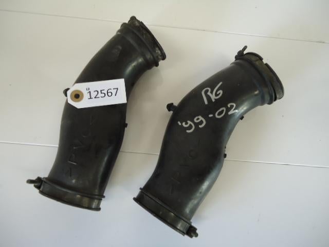 R6 1999 - 2002 Yamaha Luchthapper D1-19376, Motoren