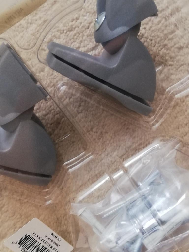 Luidsprekersteunen van Vogels, Overige merken, Verzenden, Overige typen, Nieuw