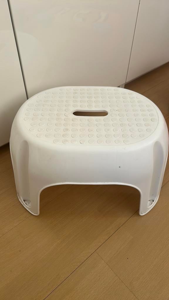 Krukje, Ophalen, Gebruikt, Kunststof