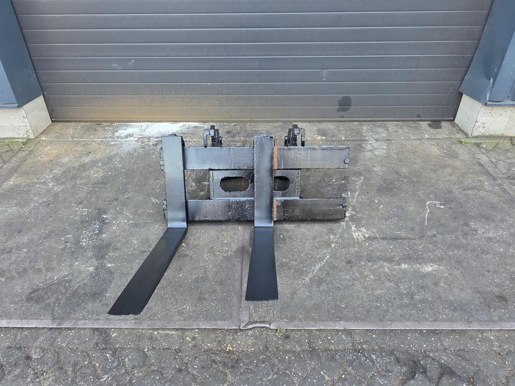 vorkenbord cw 30 cw 40, Overige aandrijving, Voorzetapparatuur, Vorkenbord cw 30 cw 40