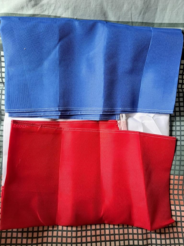 Nederlandse vlag, Diversen, Vlaggen en Wimpels, Ophalen, Nieuw