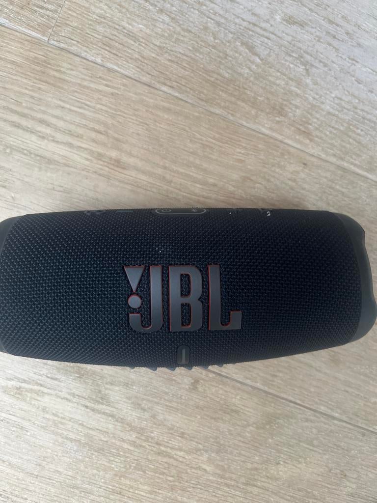 JBL Charge 5 Draagbare Bluetooth Speaker, Audio, Tv en Foto, Luidsprekers, JBL, Overige typen, Ophalen of Verzenden, Zo goed als nieuw