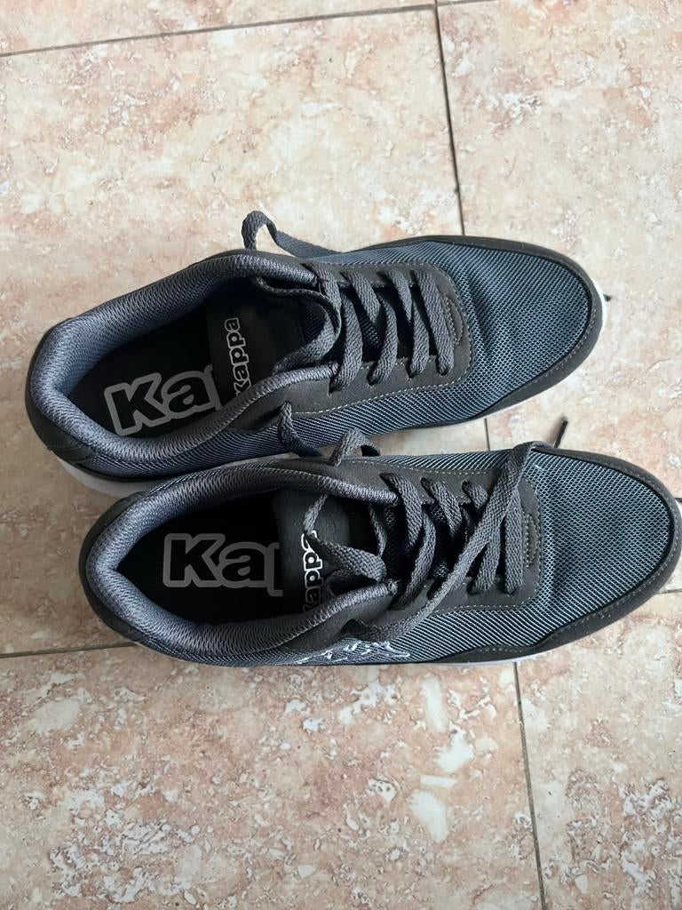 Dames sneakers, Ophalen of Verzenden, Gedragen, Wit, Sneakers of Gympen