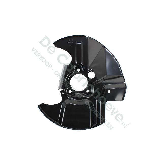 MX5 Stofplaat remschijf rechtsvoor, Auto-onderdelen, De Cabriohoeve VOF, Nieuw, Info@cabriohoeve.nl, Julianalaan 9, 9462PG Gasselte, Nederland