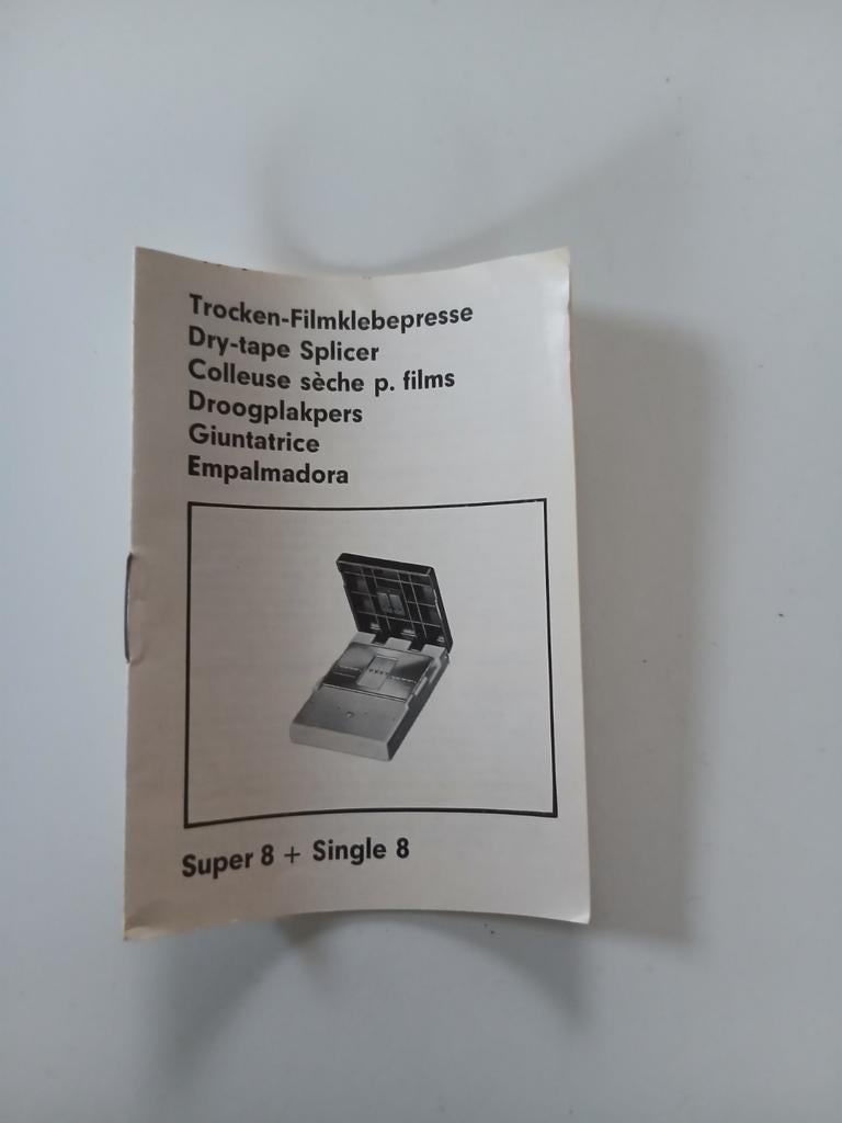 Analoge filmcamera Canon XL 814 en diverse accessoires., Ophalen, 8mm film