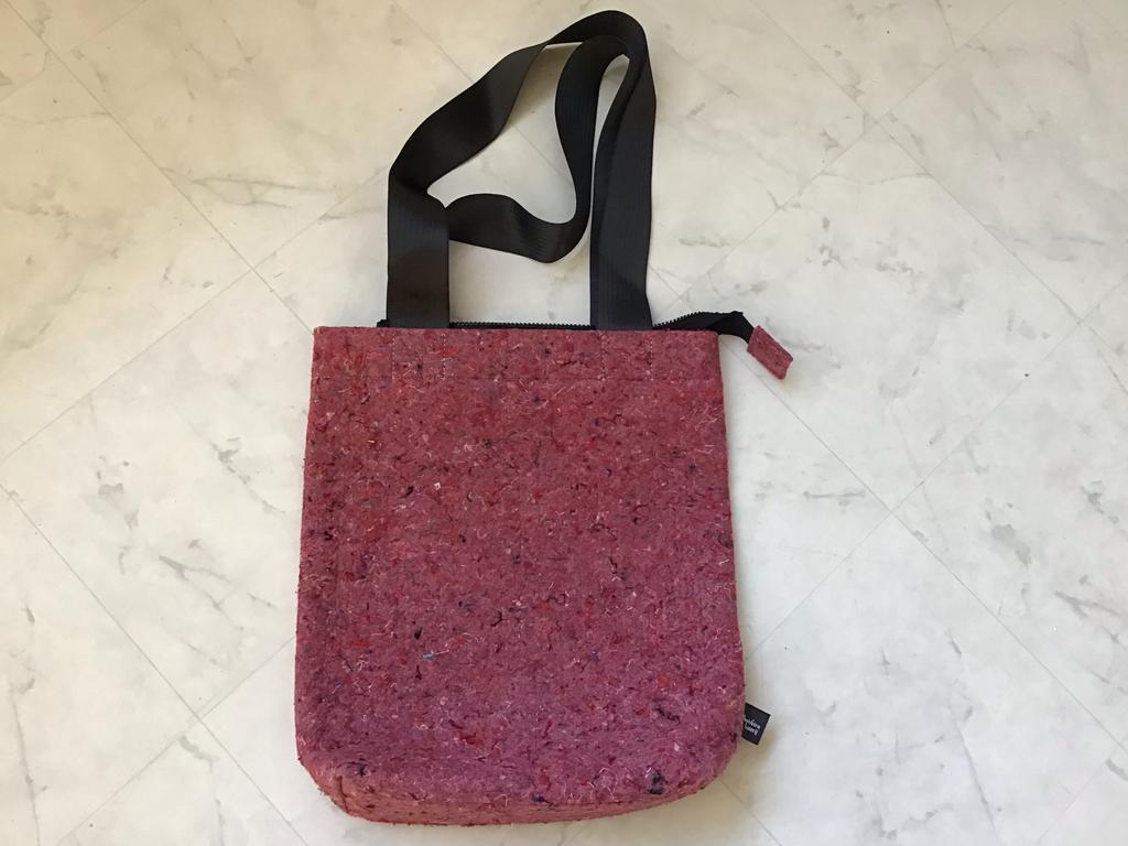 Unieke roze shopper met ritssluiting, nieuw, Sieraden, Tassen en Uiterlijk, Tassen | Damestassen, Ophalen of Verzenden, Nieuw