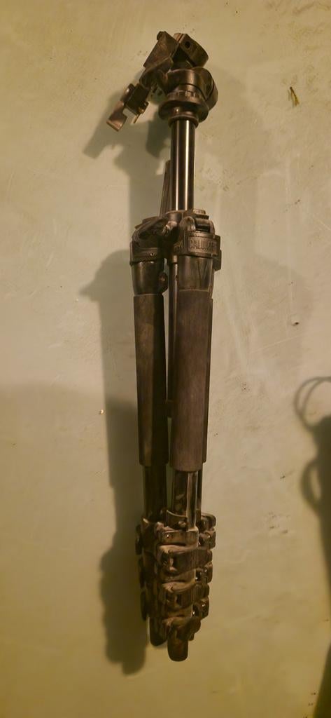 Vanguard • Alta + • foto standaard, Ophalen of Verzenden