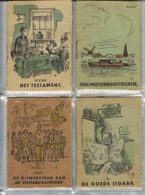 Miss Blanche - Univers Boekjes, Verzamelen, Ophalen of Verzenden, Overige typen