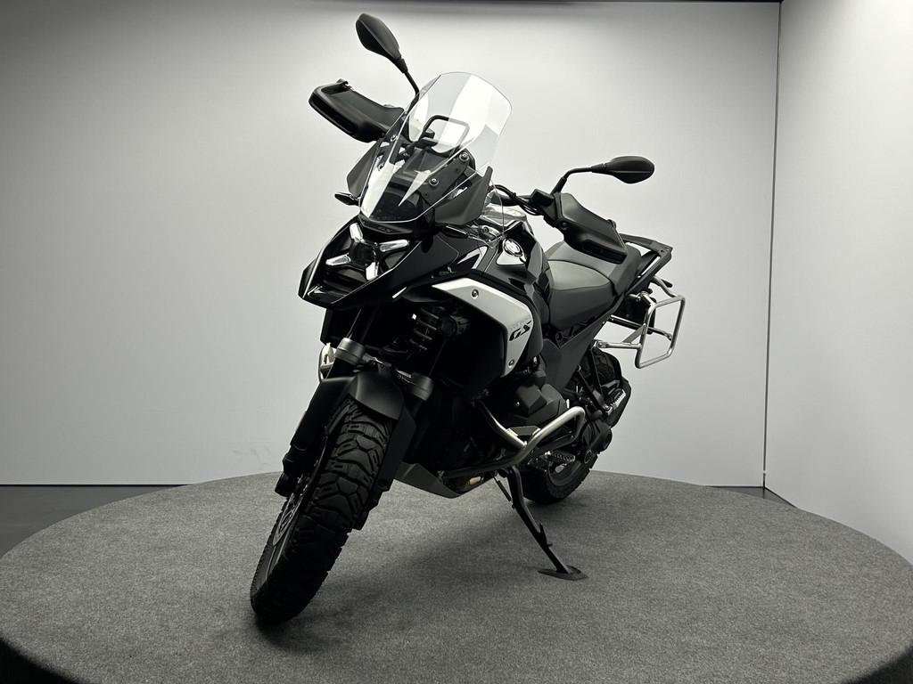 BMW R 1300 GS - foto 3
