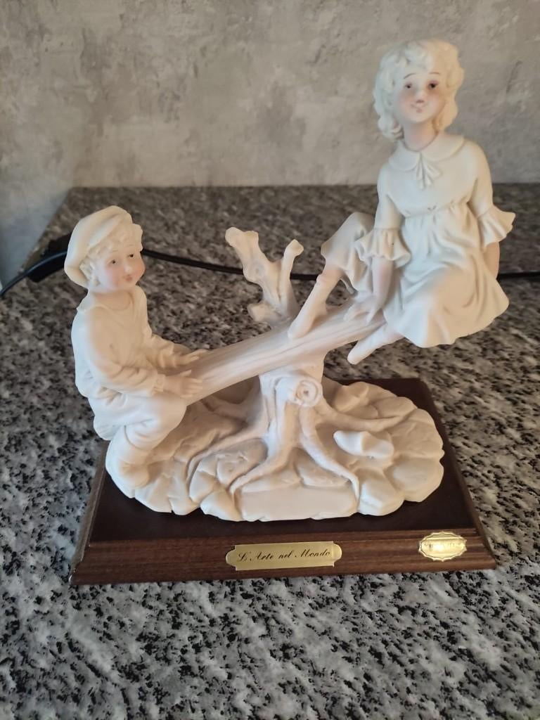 Hummel, Ophalen, Zo goed als nieuw, Hummel