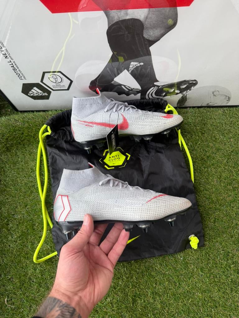 Nike Mercurial Superfly voetbalschoenen, Sport en Fitness, Voetbal, G, G, Maat XS of kleiner, G