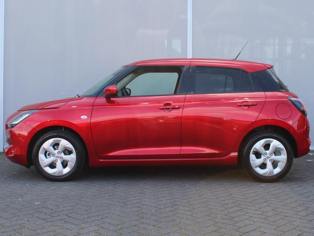 Suzuki Swift 1.2 Select Automaat | SALE & SALE | Extra korti, Auto's, Suzuki, 12 maanden, Stof, Euro 6, Overige kleuren