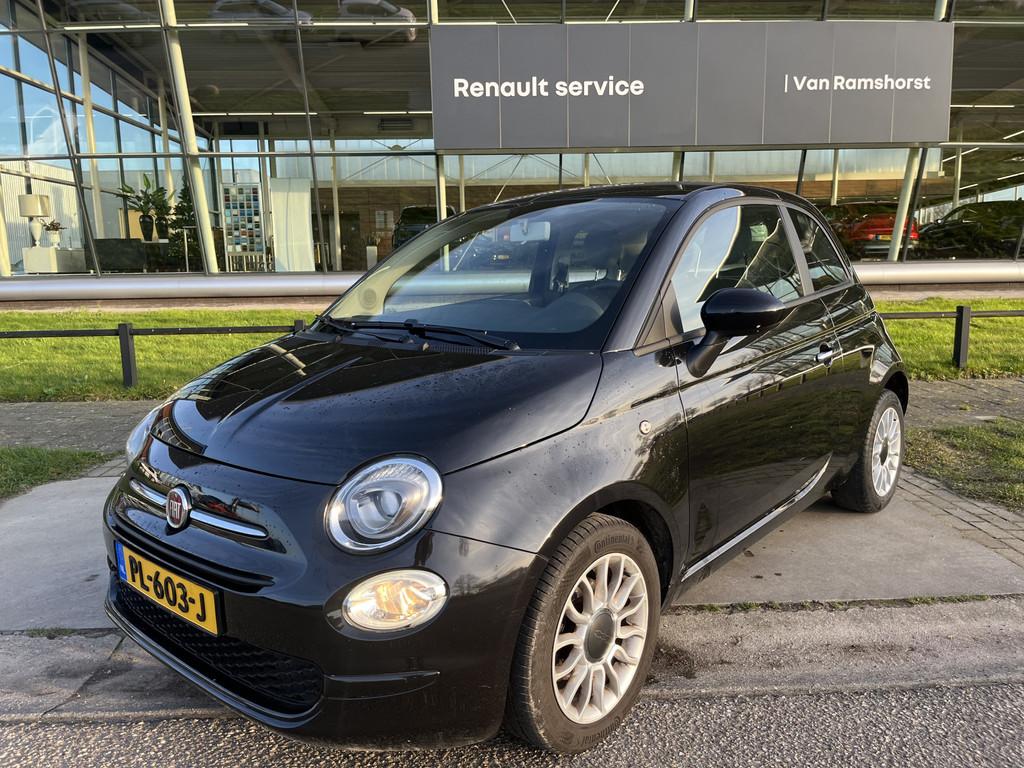 Fiat 500 1.0 TwinAir Pop / Airco / Elek. Ramen / LMV /, Auto's, Fiat, Bedrijf, Te koop, ABS, Airbags, Airconditioning, Alarm, Centrale vergrendeling