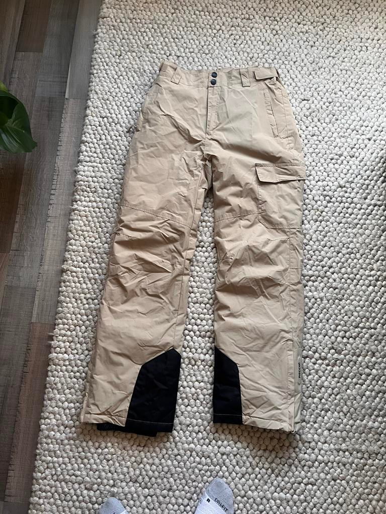Mountain Peak Skibroek Snowboardbroek Maat S/M, Ophalen of Verzenden, Gedragen, Maat 36 (S), Broek