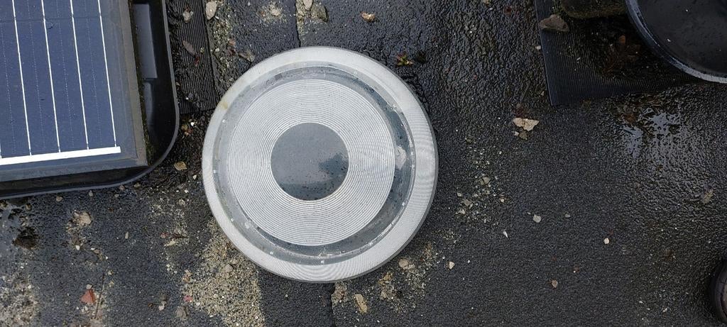 Solatube daglichtsysteem / lichtkoepel, Ophalen, Gebruikt, Minder dan 80 cm, Minder dan 80 cm