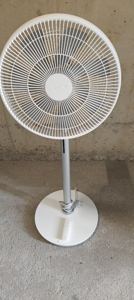 Xiaomi SmartMi Standing Fan 3, Ophalen, Zo goed als nieuw