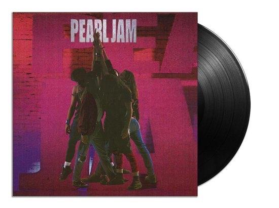 Pearl Jam - Ten (LP) GRATIS VERZENDING, Verzenden, 1960 tot 1980, Nieuw in verpakking, 12 inch