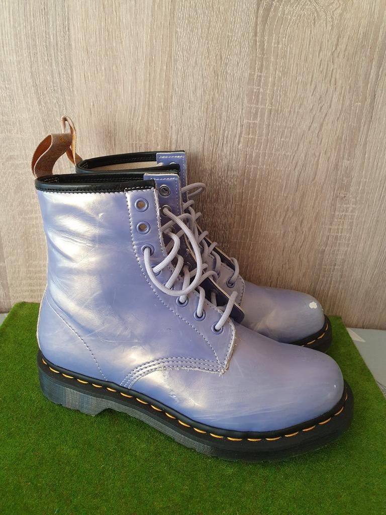 Dr. Martens maat 41, Ophalen of Verzenden, Zo goed als nieuw