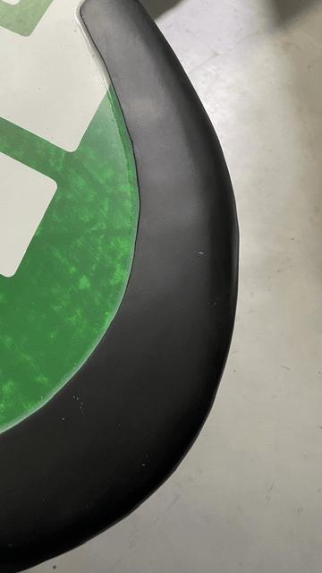 Patrik A.I.O 135L 6'6'', Watersport en Boten, Windsurfen, Niet ingevuld, Gebruikt, Minder dan 250 cm, Niet ingevuld