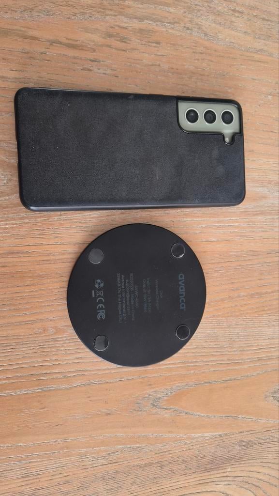 Samsung S21FE 128GB, Ophalen, Zo goed als nieuw, Overige typen, Samsung