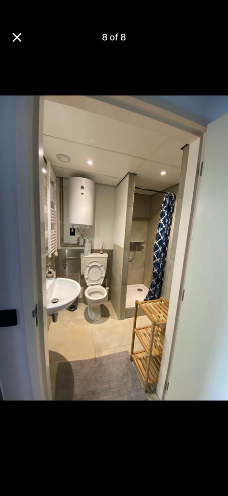 Room for rent in Badhoevedorp, Huizen en Kamers, Kamers te huur