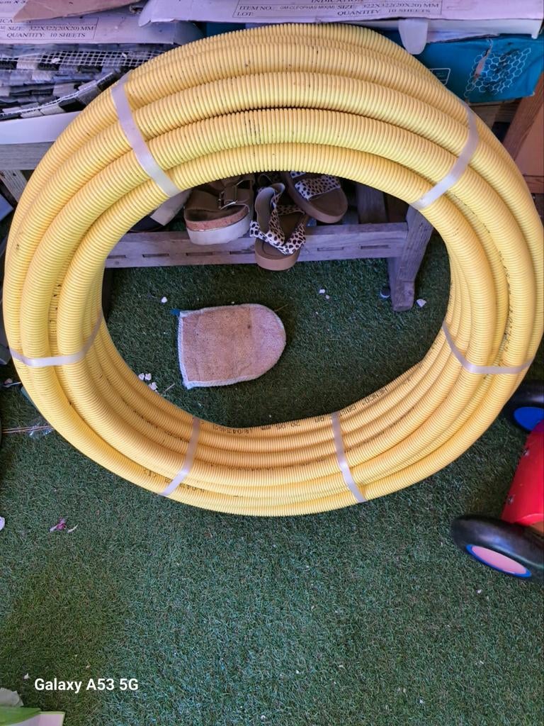 Henco Gastest slang, Ophalen of Verzenden