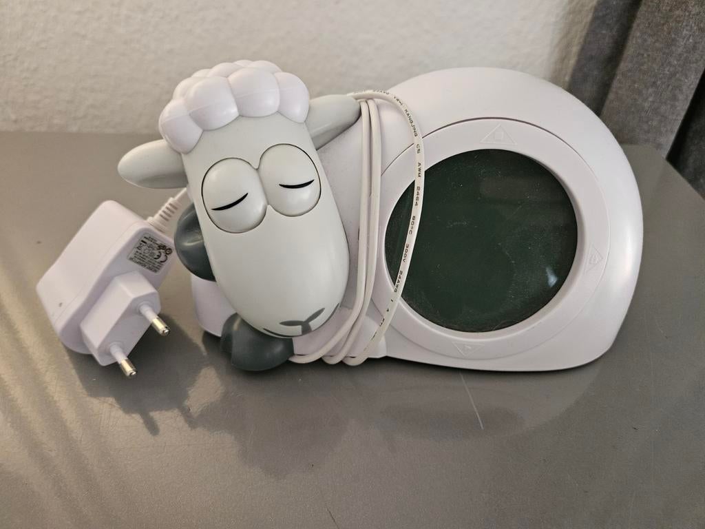 Zazu Sam slaaptrainer, Kinderen en Baby's, Ophalen of Verzenden